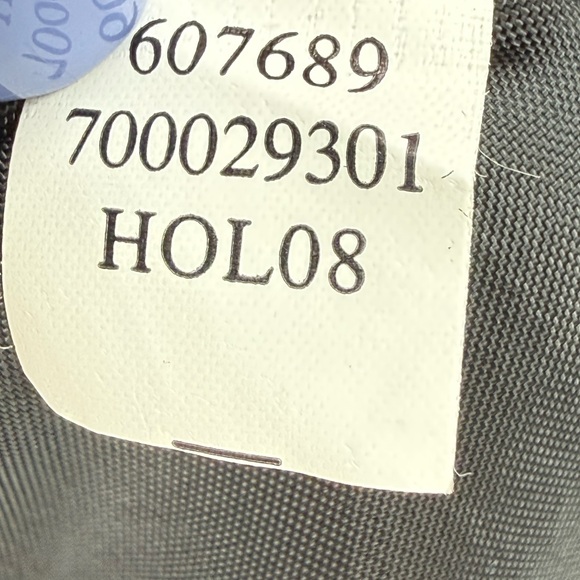 Banana Republic Navy Houndstooth Sleeveless Sheath Elegant Office Career Dress - Picture 15 of 15